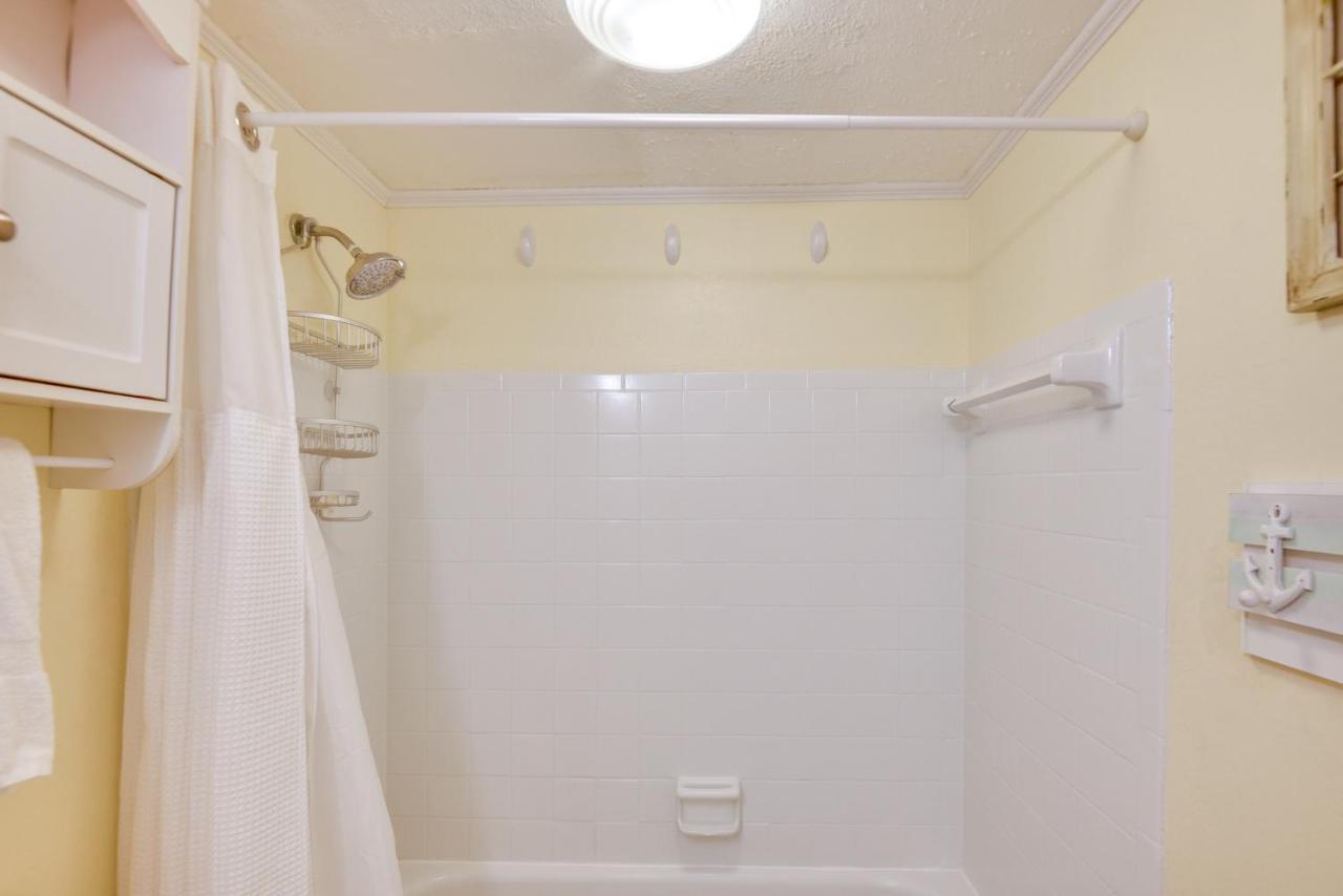 Daytona Beach Studio With Private Lanai 1 Mi To Pier Esterno foto